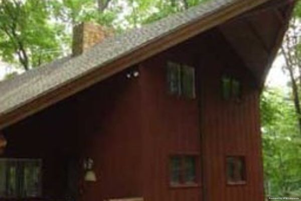 Hotel BERKELEY SPRINGS COTTAGE RENTALS (Paw Paw)
